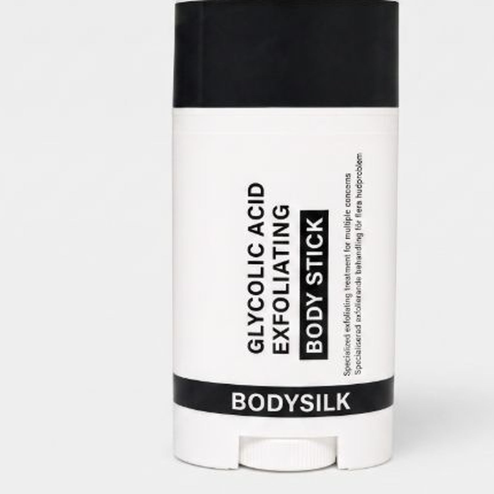 Deodorantformat