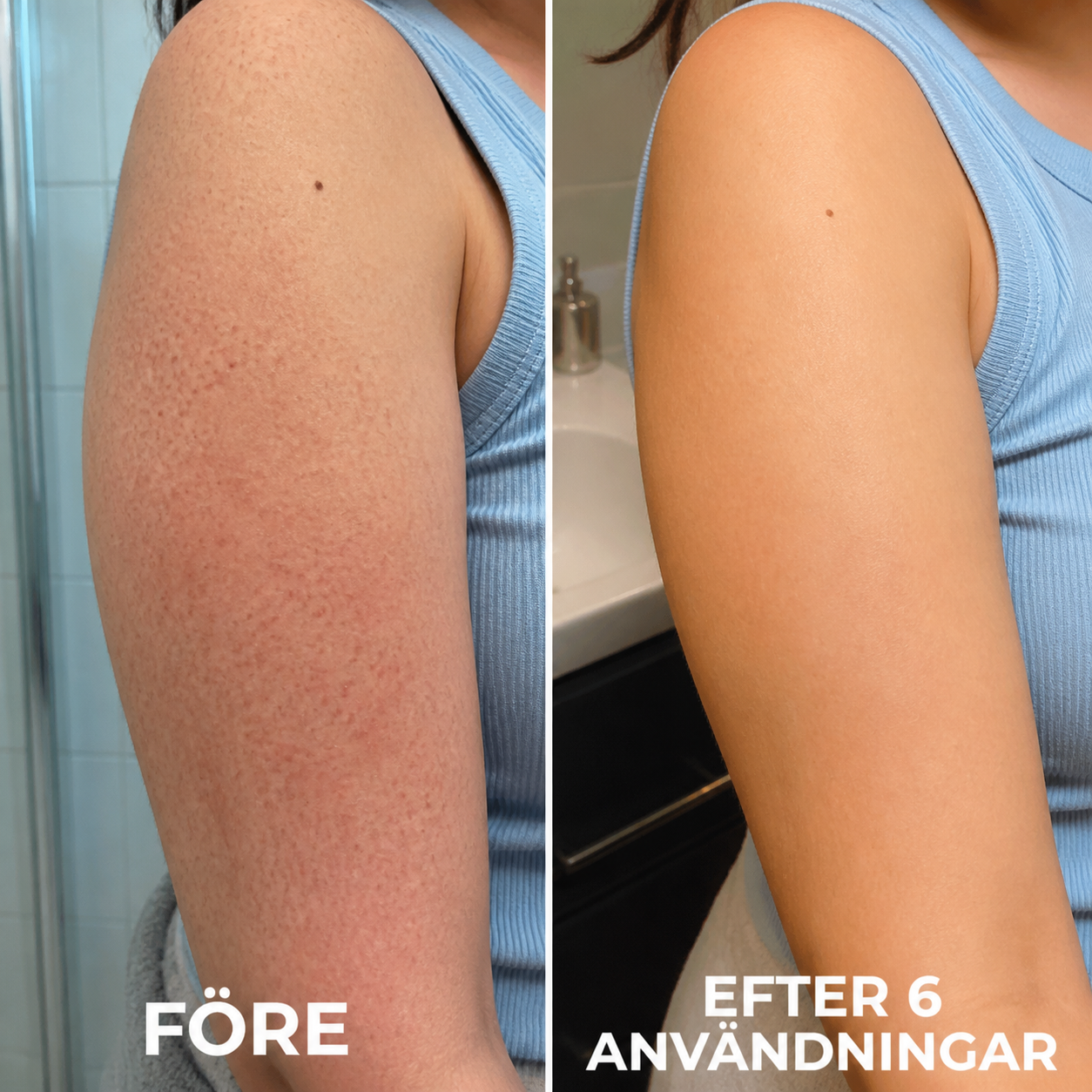 Bodysilk Glycolic Acid Exfoliating Body Stick